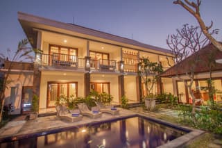 Anindya Sanur