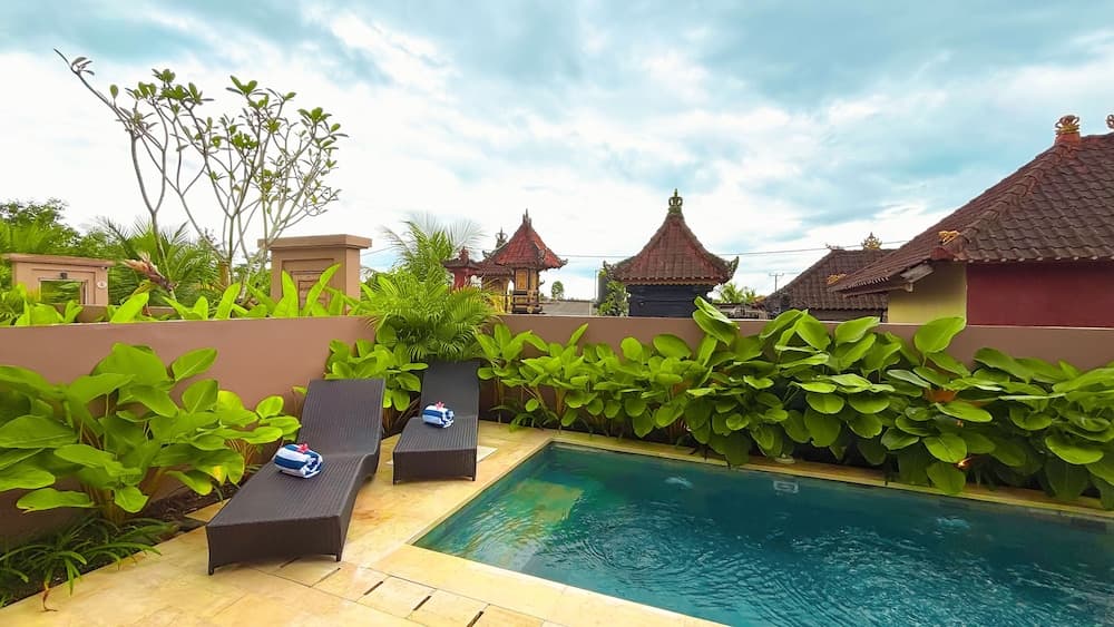Umah Anyar Villas Ubud — photo 1 of 46