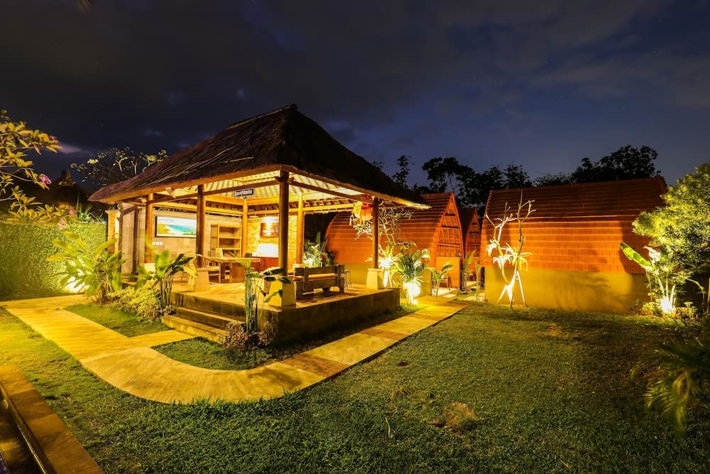 Umamani Villa Bali — photo 1 of 51