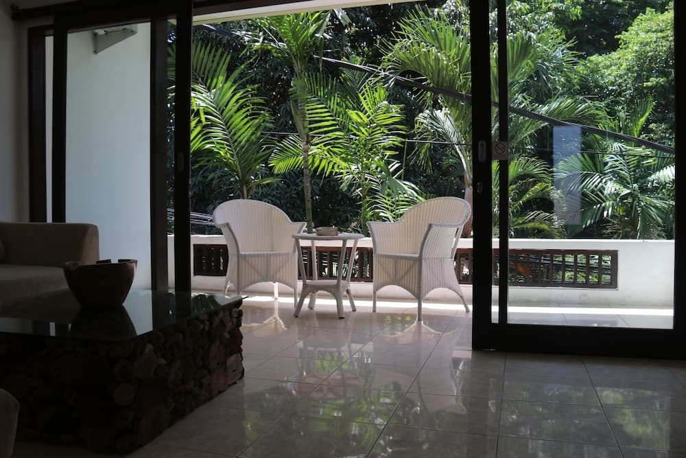 Yoga Villa — photo 1 of 26
