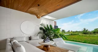 Green Flow Villa 10