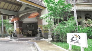 Club Bali Family Suites @Legian Beach