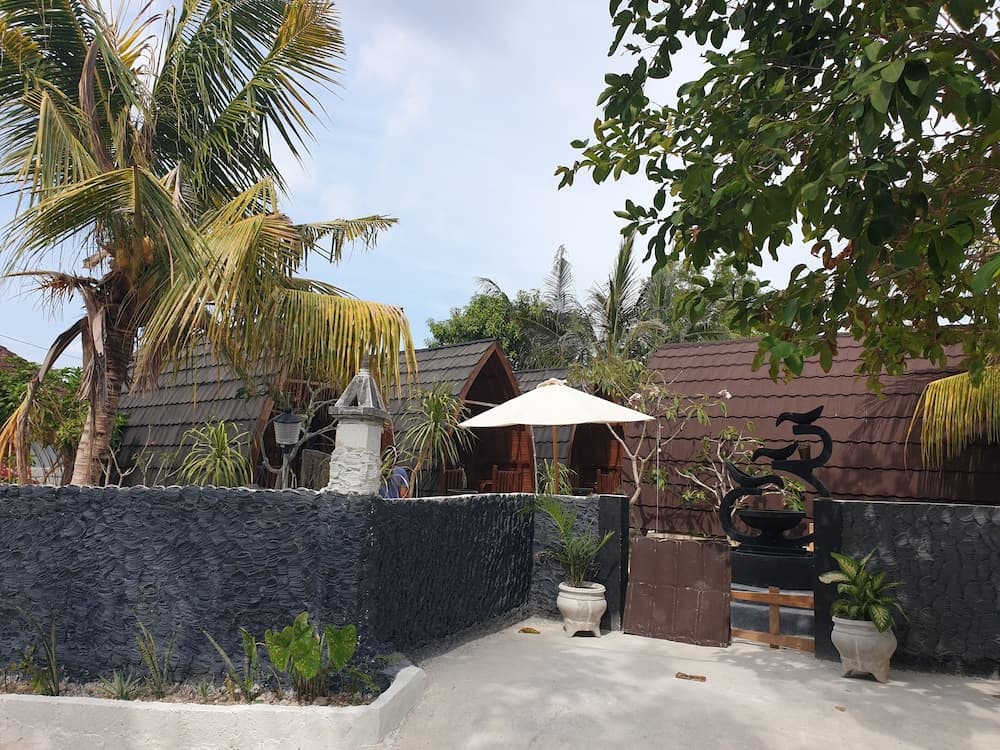Jambu Guesthouse — photo 1 of 15