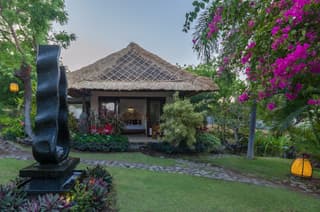 TOYABALI - Resort