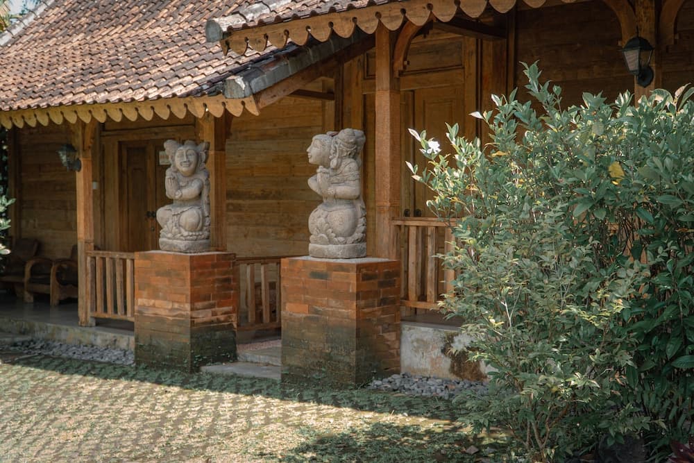 Umadhatu Resort — photo 1 of 116