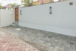 Villa CJ