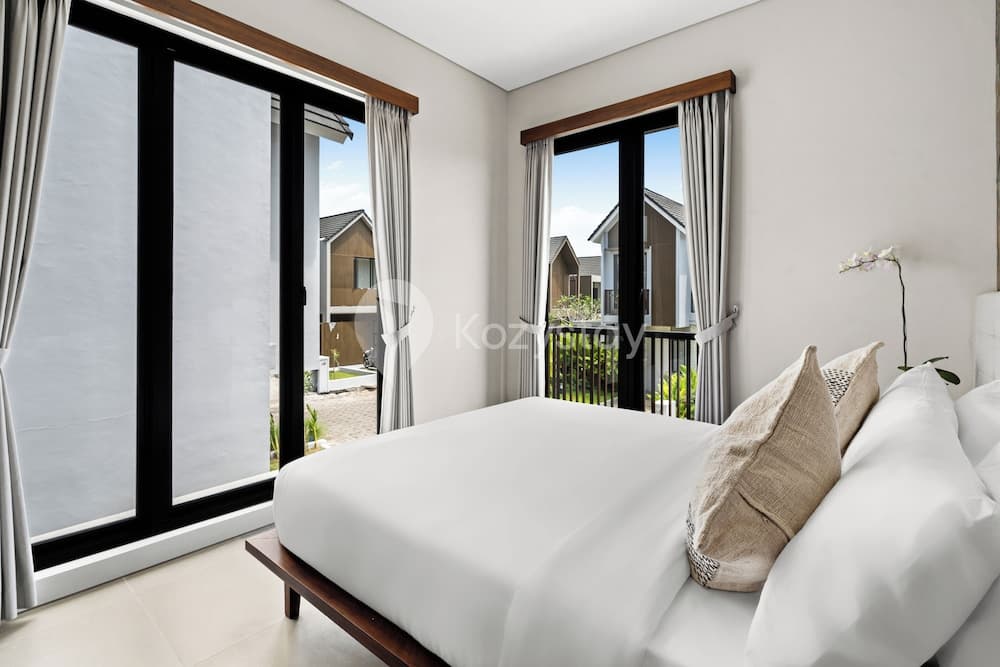 Serila Villa by Kozystay - Jimbaran — photo 1 of 23