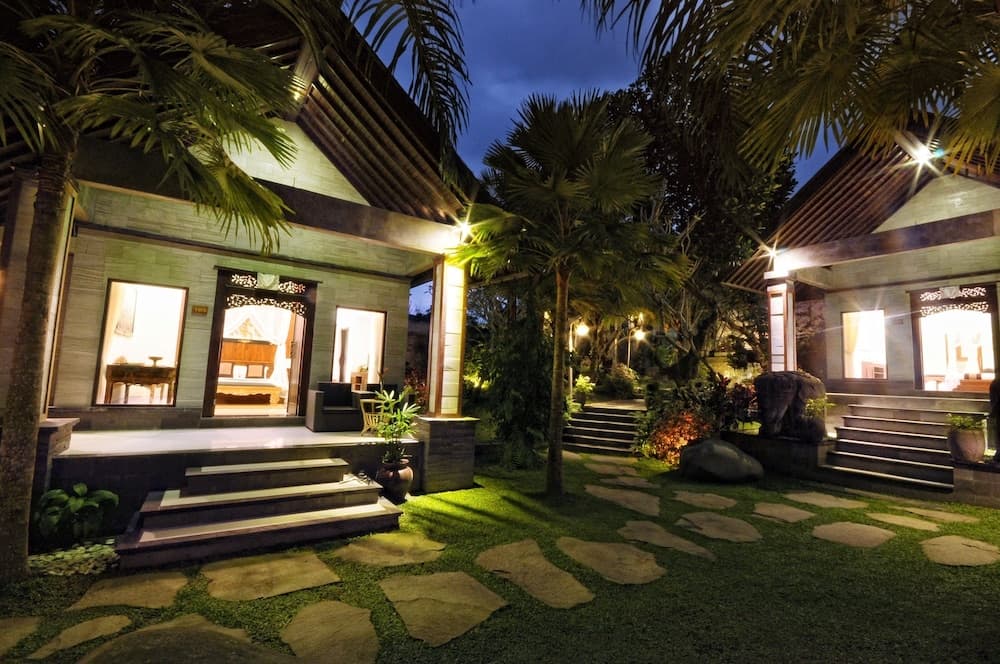 Dukuh Sebatu Resort & Villa — photo 1 of 45