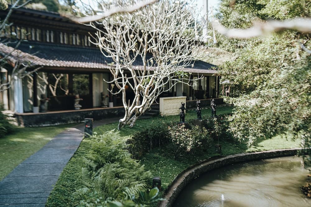 Dua Dari, a Residence by Hadiprana — photo 1 of 29