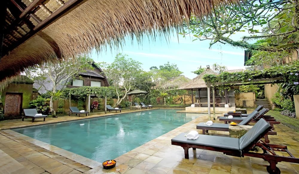 The Sungu Resort & Spa — photo 1 of 80