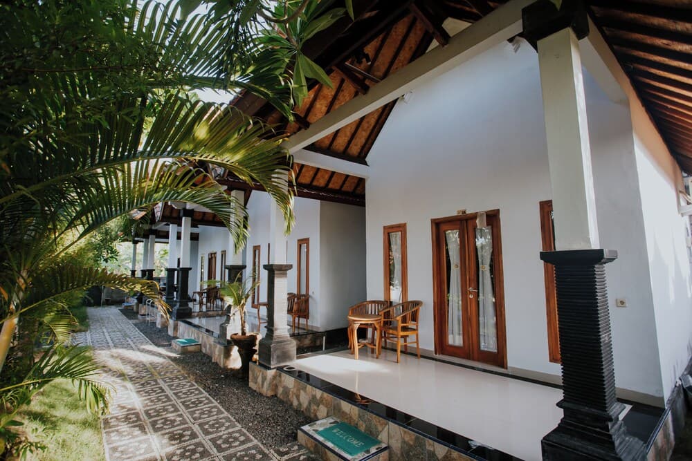 The Dagan Bungalow — photo 1 of 1