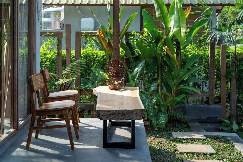 Sayuban Villa — photo 1 of 1
