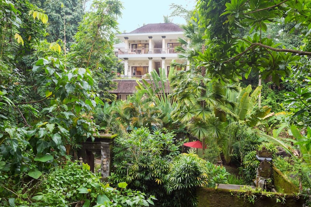 Puri Payogan Villa Ubud — photo 1 of 63
