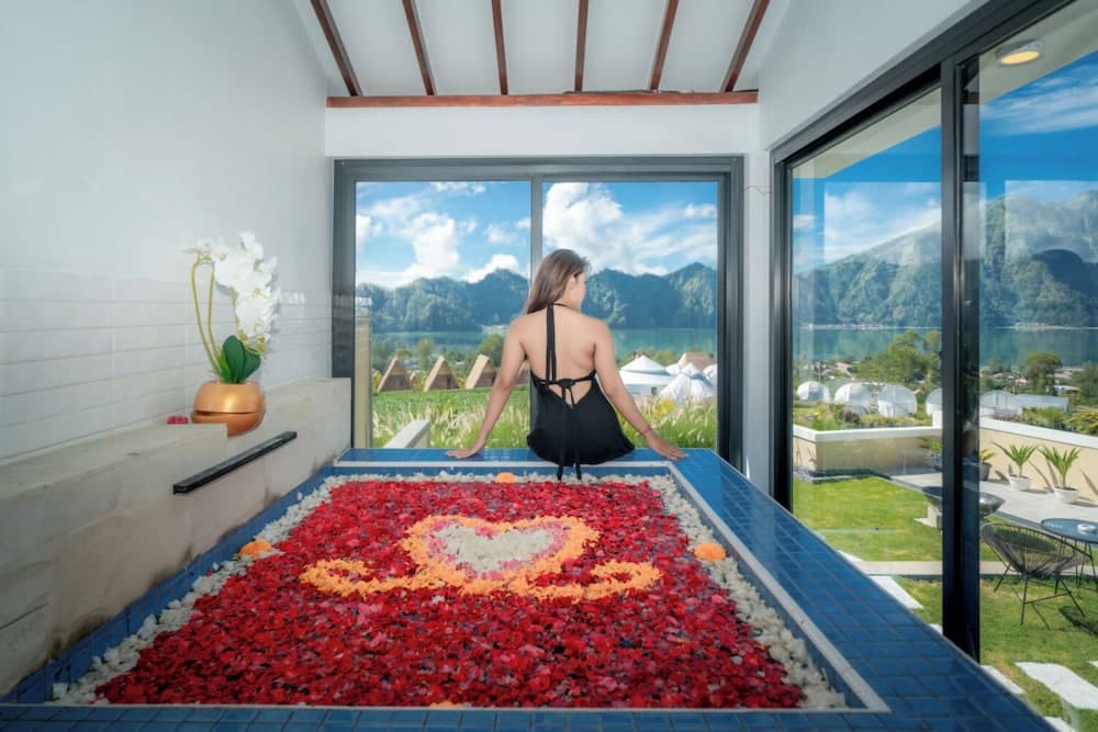 Mastaka Villa Kintamani — photo 1 of 1