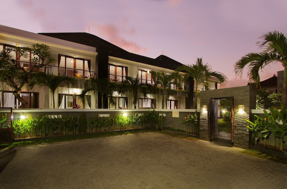 Sri Kandi Inn — photo 1 of 1