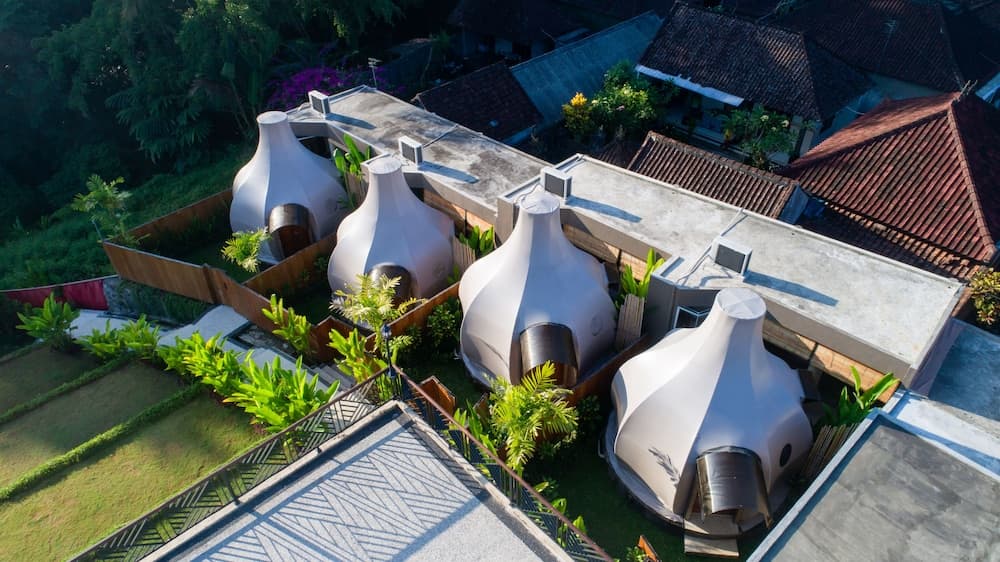 Triyana Resort and Glamping — photo 1 of 73