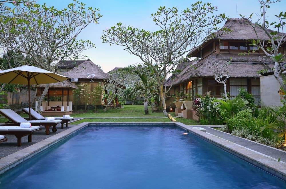 Chili Ubud Cottage — photo 1 of 66