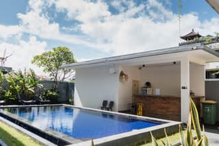 Canggu Kayuma House