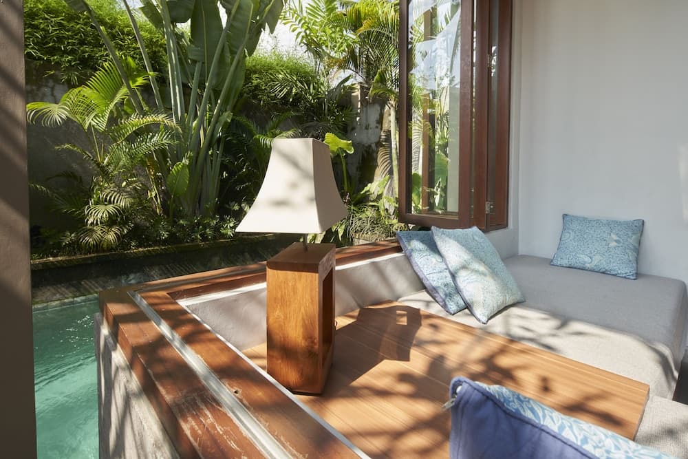 Prema Uja Villas — photo 1 of 22