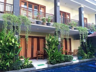 Waringin Home Stay