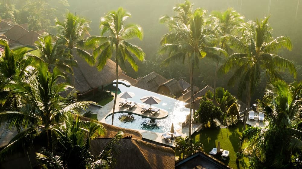 Viceroy Bali — photo 1 of 162