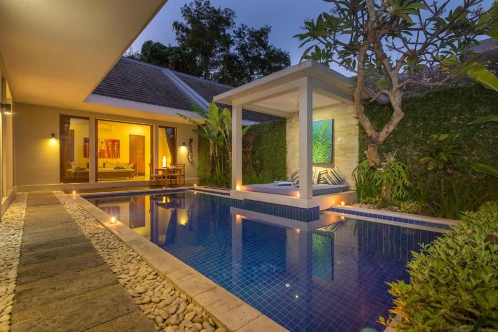 Bali Easy Living Canggu — photo 1 of 129