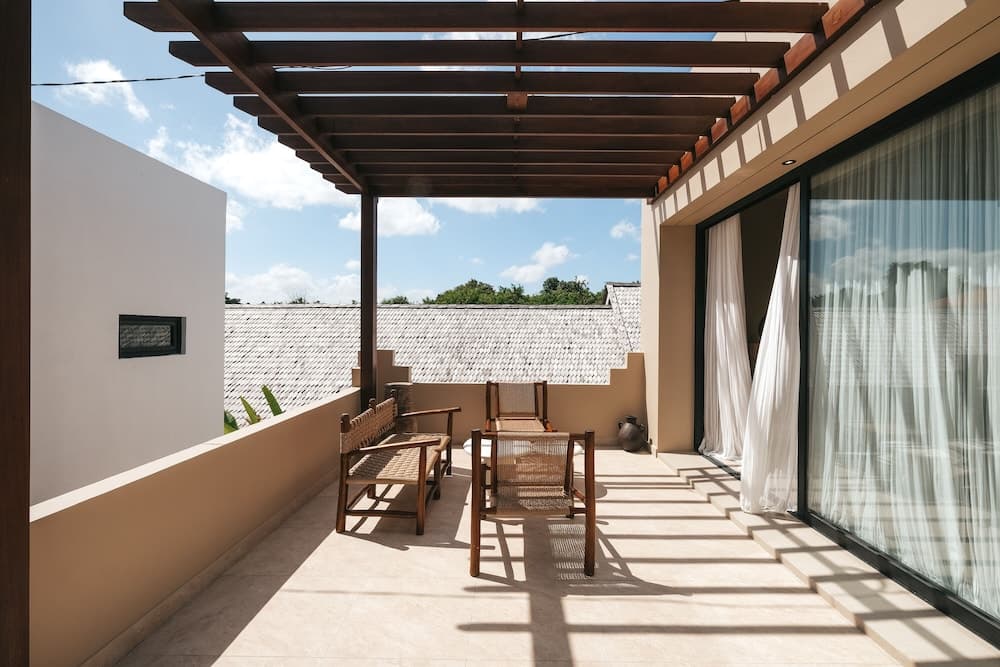 Limón & Cello Villa — photo 1 of 68