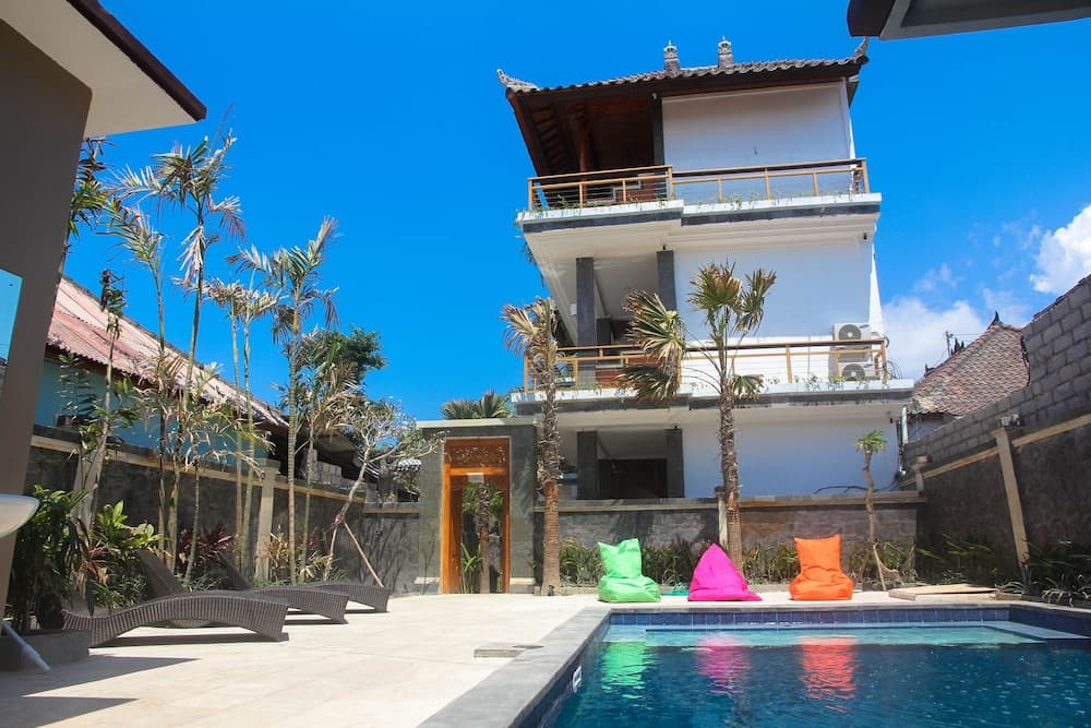 Dcamel Hotels Lembongan — photo 1 of 18