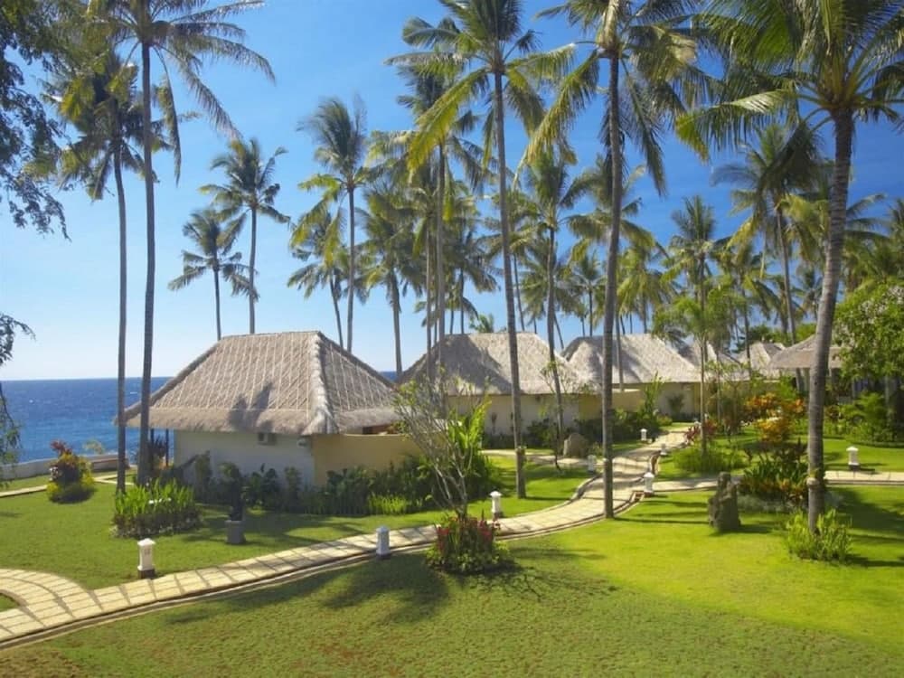 Siddhartha Oceanfront Resort & Spa Bali — photo 1 of 1
