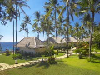 Siddhartha Oceanfront Resort & Spa Bali