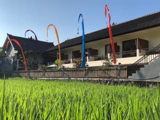 DeRose Guest House Canggu Bali