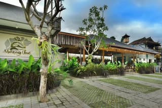 Mahayoga Ubud Villa