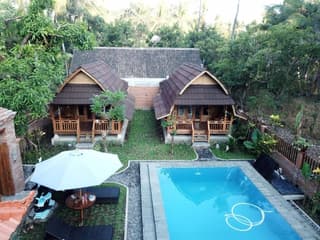 Halumba Eco Villa