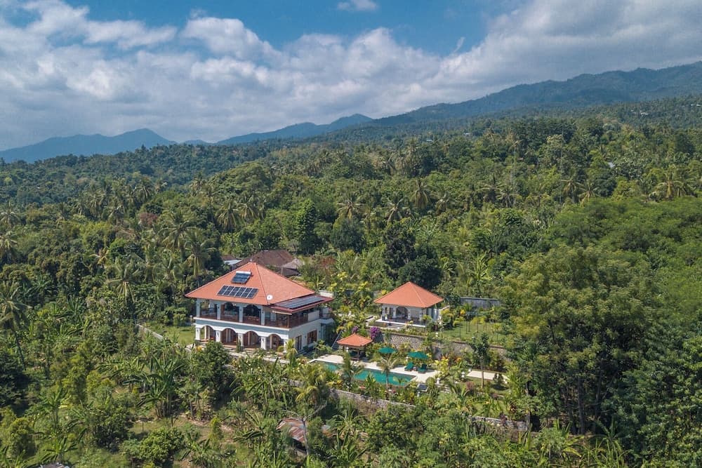 Villa Mata Hari — photo 1 of 17