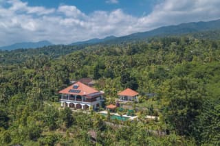 Villa Mata Hari