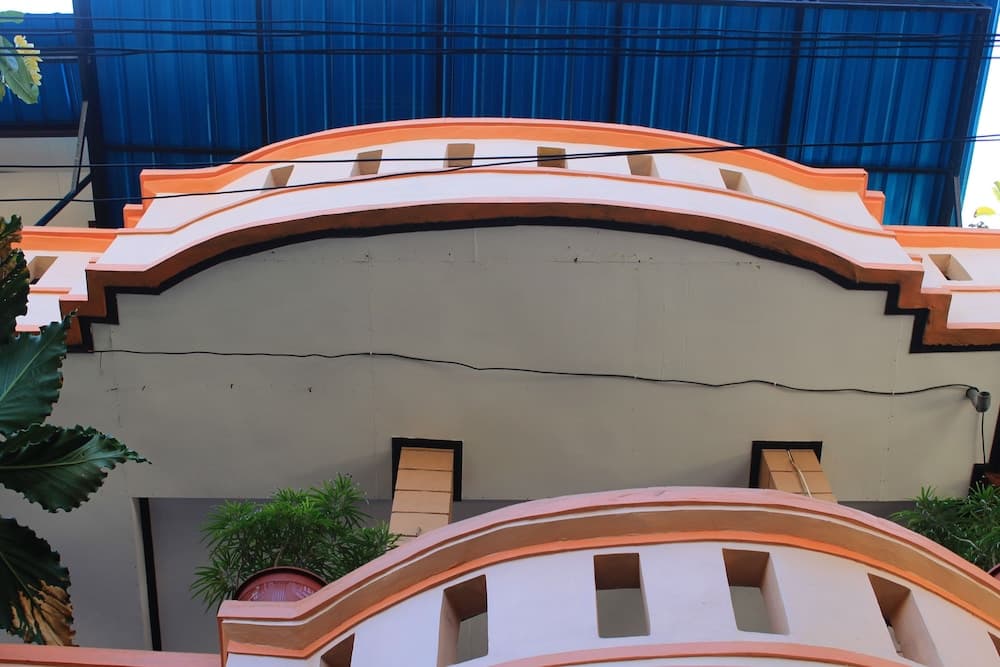 Harmony Guest House — photo 1 of 51