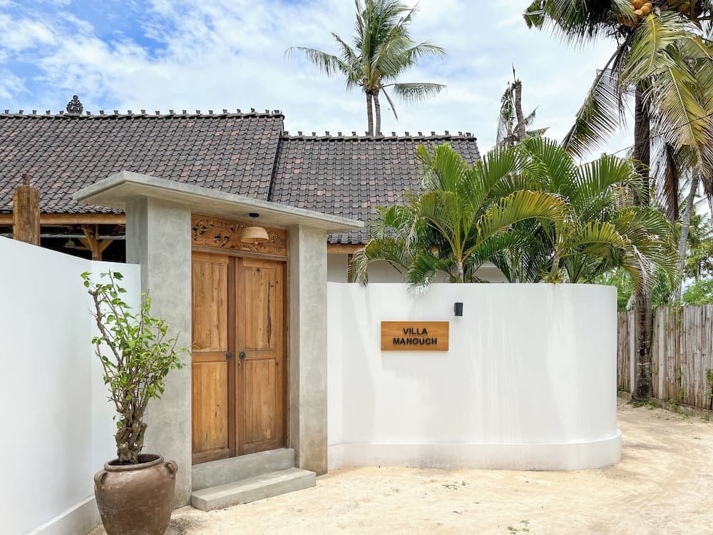Villa Manouch Lembongan — photo 1 of 20