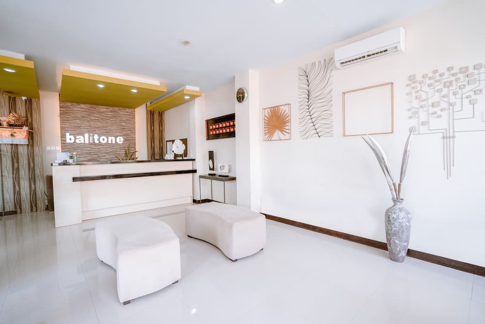 Balitone Guest House — photo 1 of 30