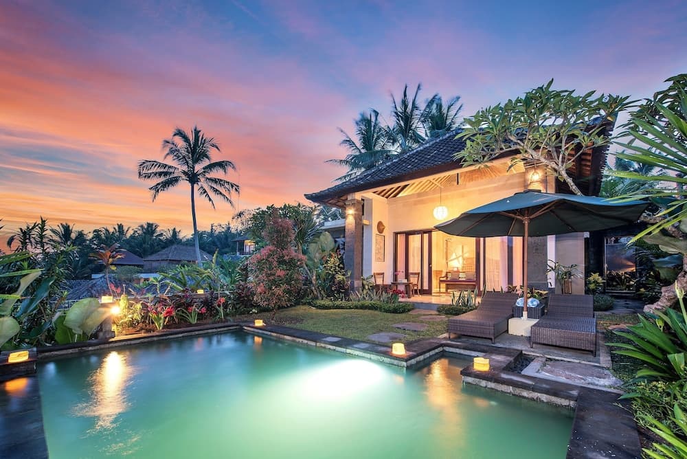 Taluh Bebek Ubud Private Villas — photo 1 of 33