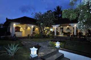 Anda Amed Resort