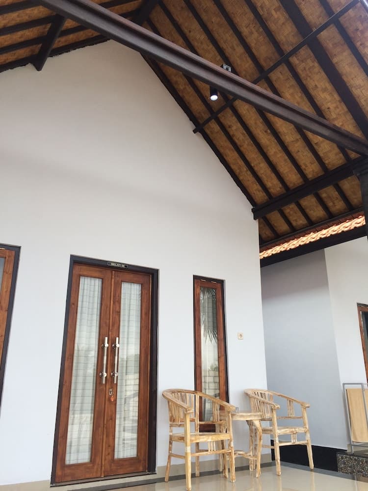 Lime Penida Cottages — photo 1 of 28