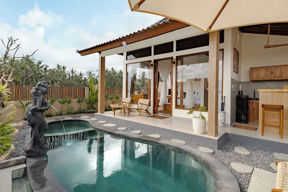 Sadhaka Ubud Villa — photo 1 of 23