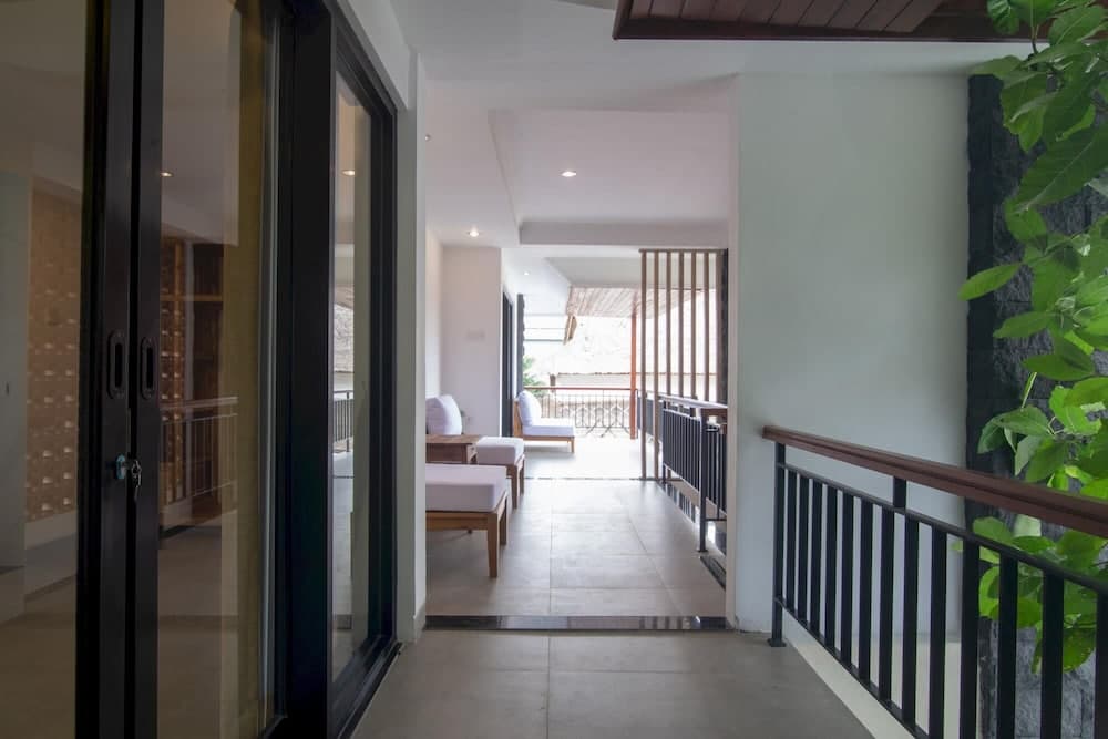 Villa Ambalika in Kuta — photo 1 of 10