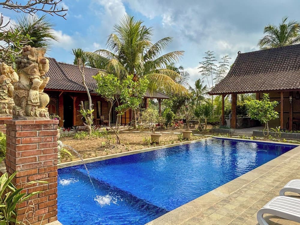 Buana Sari Villas by AGATA — photo 1 of 36
