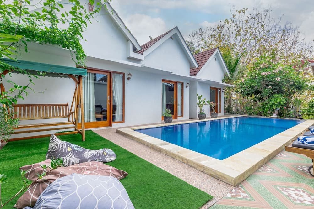 Lahi Villa — photo 1 of 32