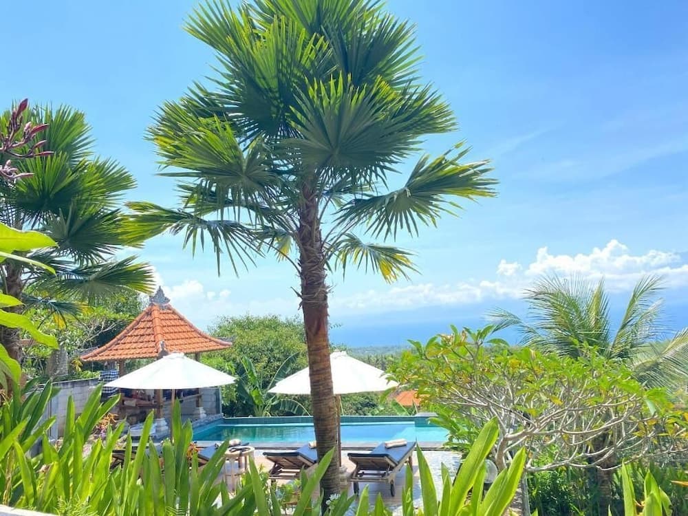 Paradisehill Nusa Penida Resort — photo 1 of 1