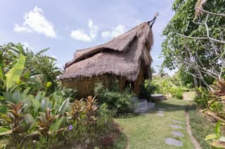 Firefly Eco Lodge