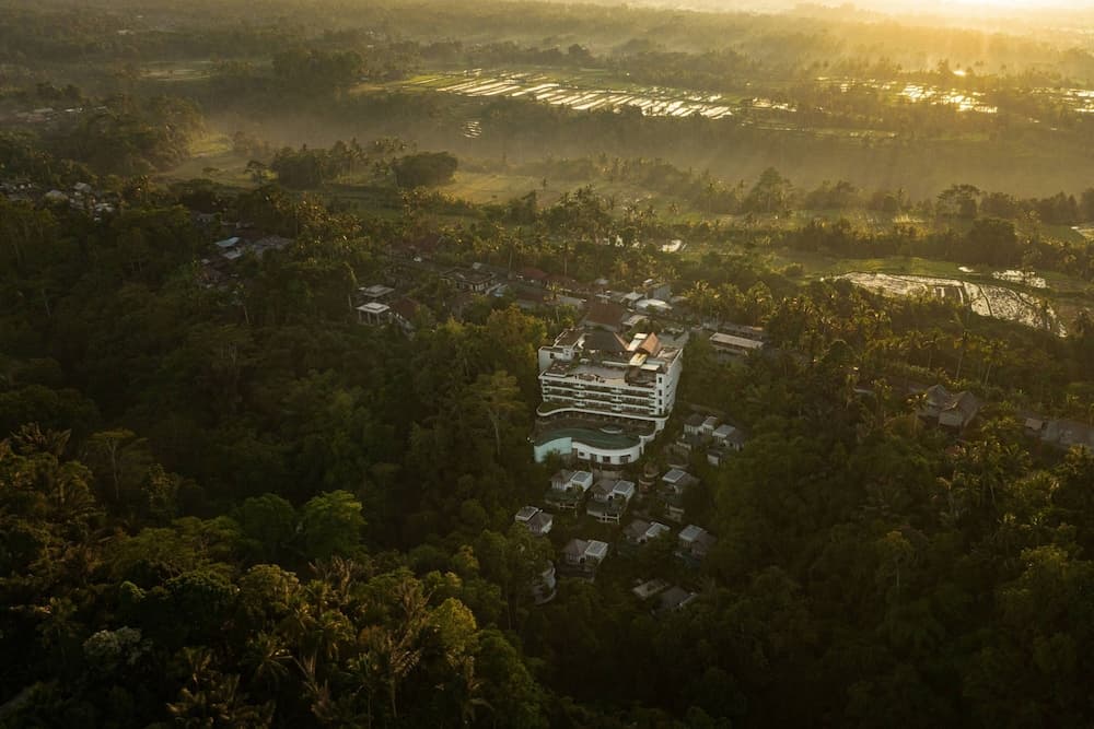 Cicada Resort Bali Ubud, Autograph Collection — photo 1 of 1