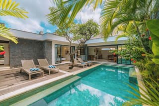Villa Anahata