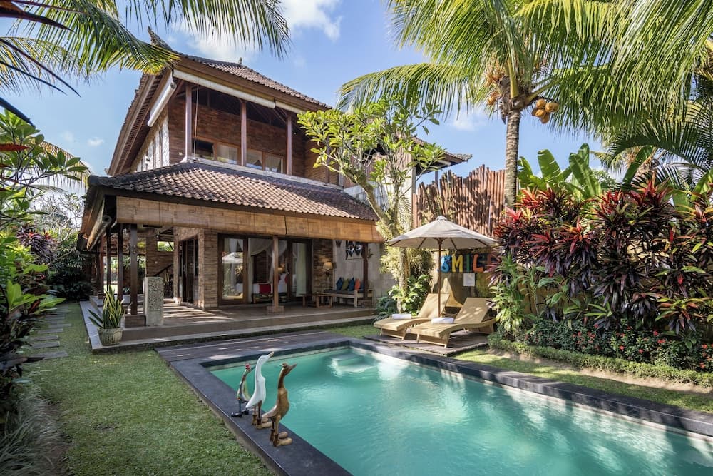 Candy Villa by GenuineHost — photo 1 of 64